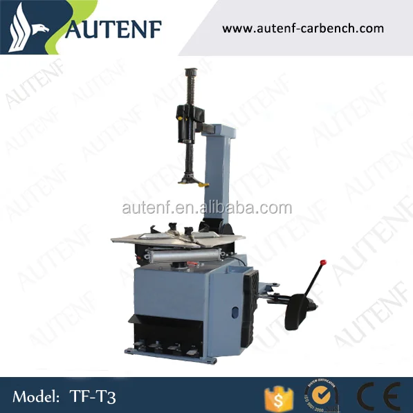 Autenf хорошие шины чейнджер ценам/грузовых шин машина