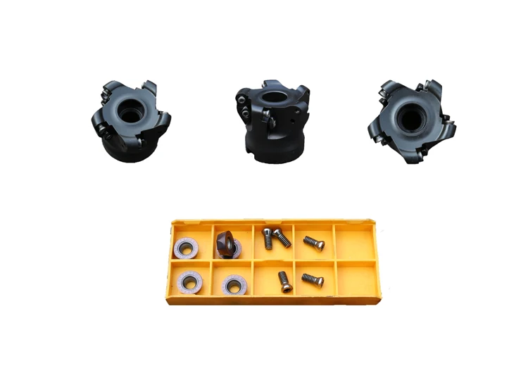 portable CHP-60L plate edge beveling machine China Shanghai High quality