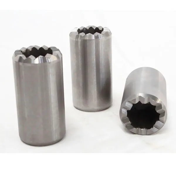 ESP system oil field application Pump Coupling Assembly With Fittings Of Oil Extraction Equipment