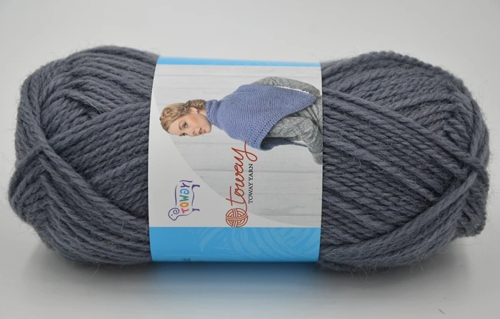 
100% wool knitting yarn 