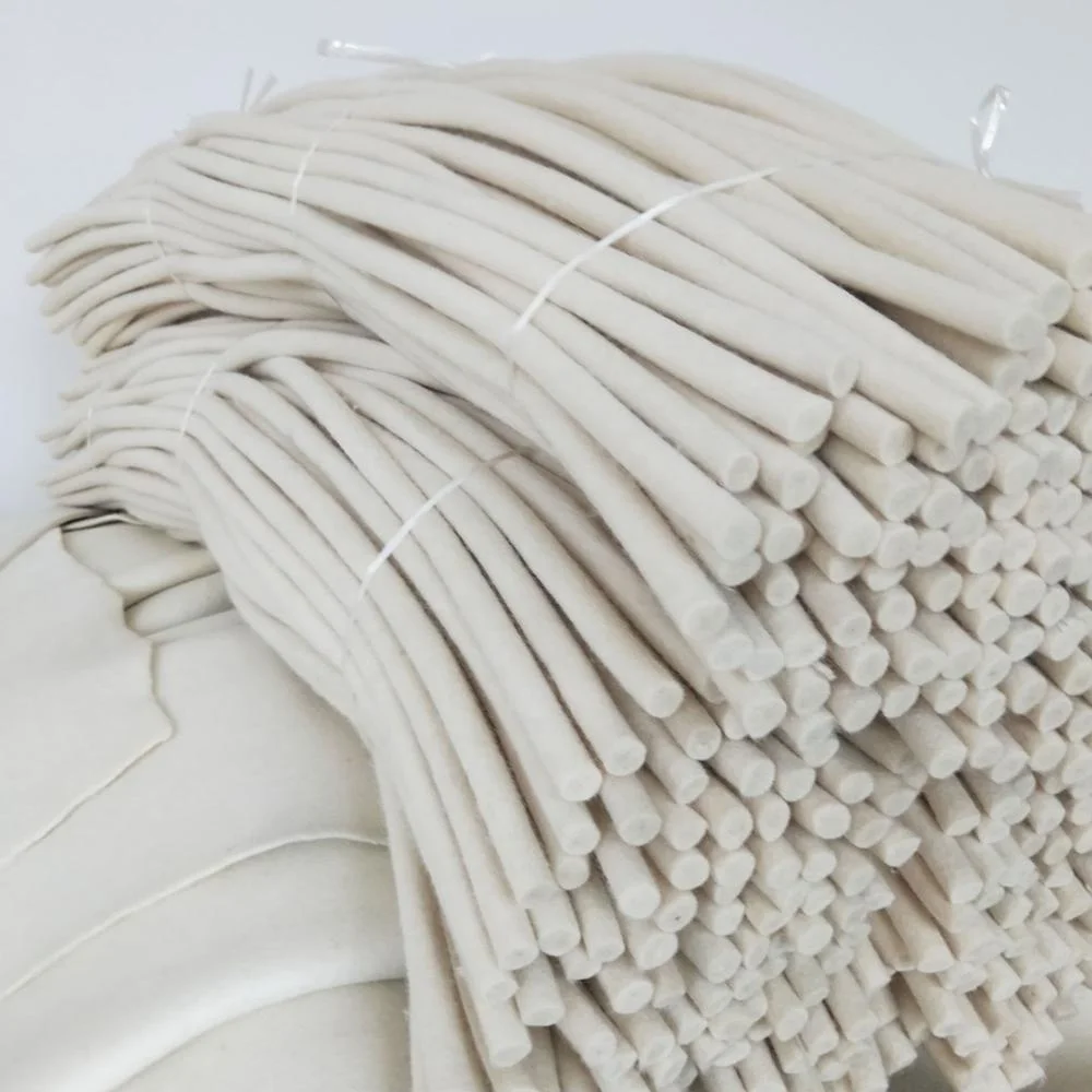 Сапоги из натуральной овчины фетр веревка масло впитывающие Войлок шнур