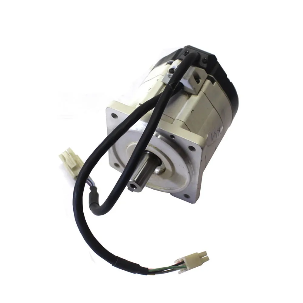R88M-GP10030S  AC Servo motor , With ABS/INC Encoder Flat-Style 100W , 100 VAC , Without Key / Without Brake , 3000rpm
