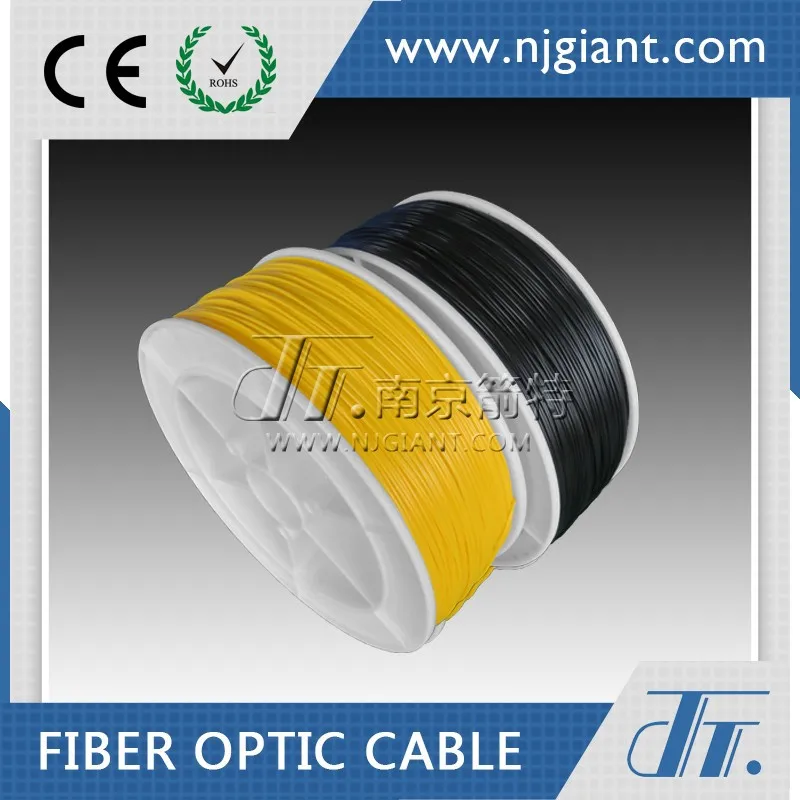 Пластиковый волоконно-оптический кабель со звездным светом для бассейна