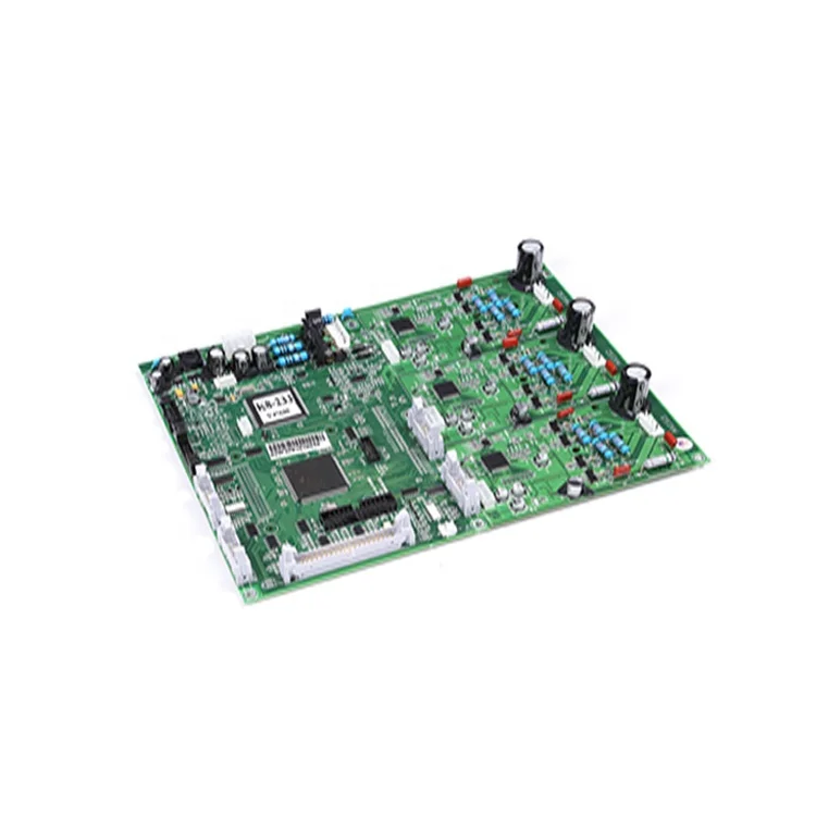 Low voltage 48v brushless dc small power rating 1.5kw BLDC motor driver