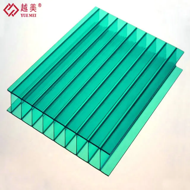 4x8 sheet plastic polycarbonate sheet for sale