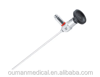 Shenda 2.7mm*175mm 0 degree J2200 sinuscope