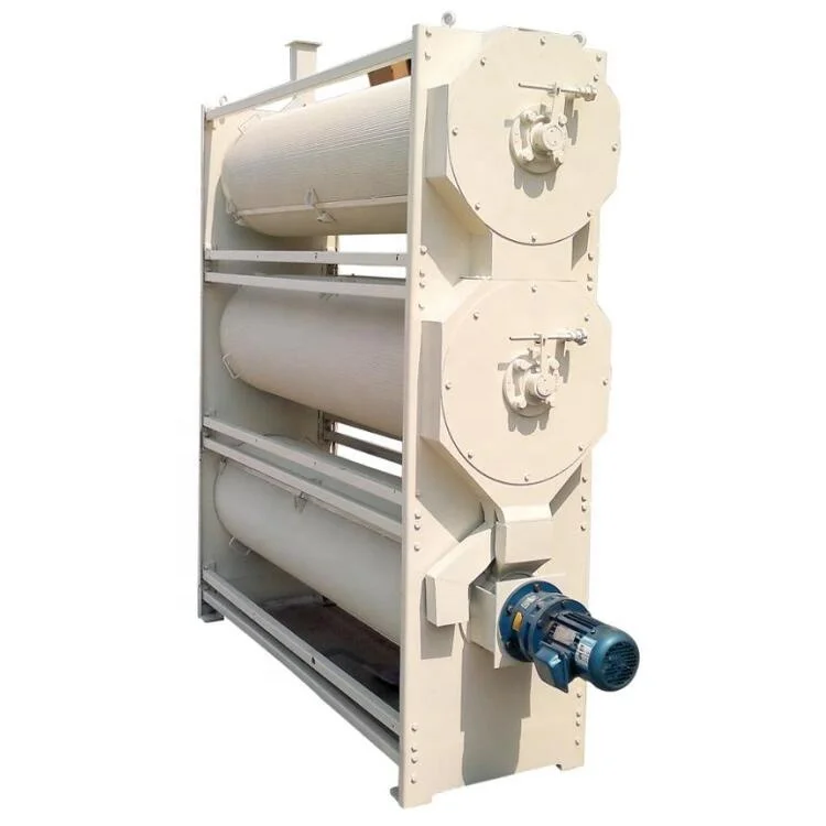 quinoa seed indent cylinder durum wheat indented grader long rice grain cleaner