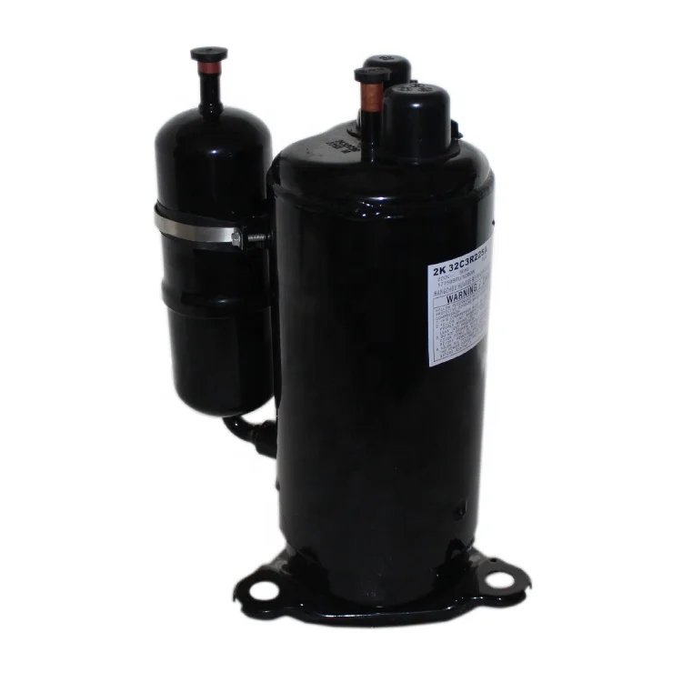 Hitachi Rotary Compressor,Hitachi air compressor2K32C3R225A compressor(renew compressorsoil free scroll air compressor)