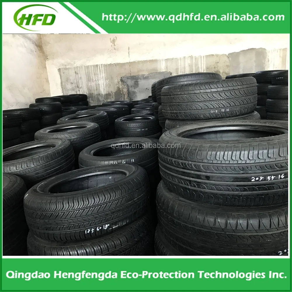 2017 Good quality second hand continental tyres exporters in canada germany
