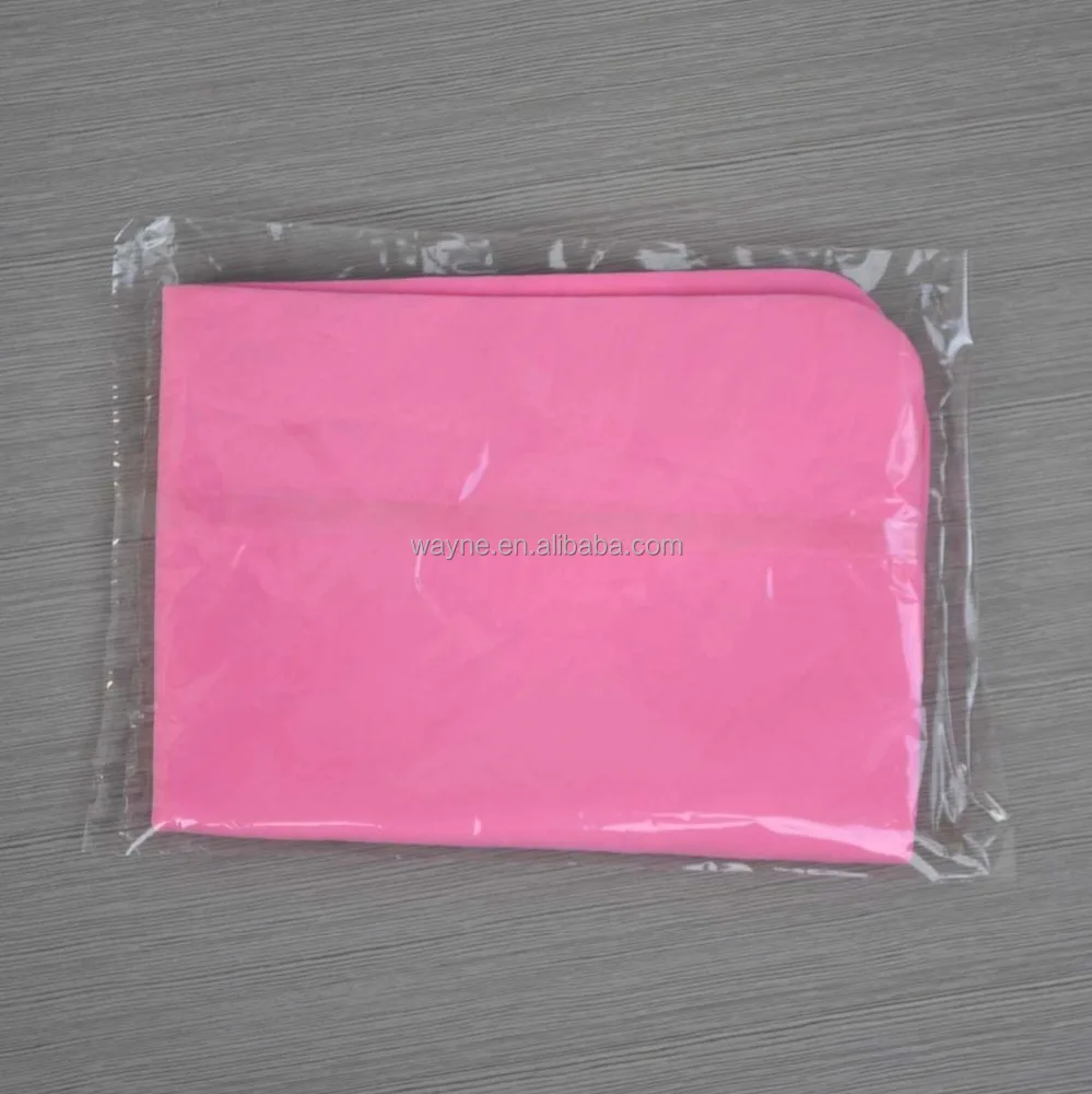 Face Facial Natural Chamois Leather Cloth German Shammy