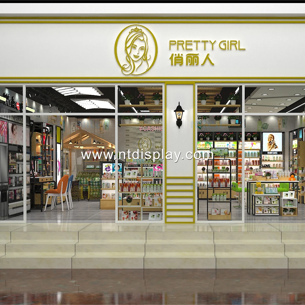 For supermarket sale custom design wood or metal material candle display sales candle display racks