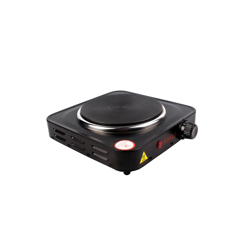 
portable electric hot rolled steel plate cooking 