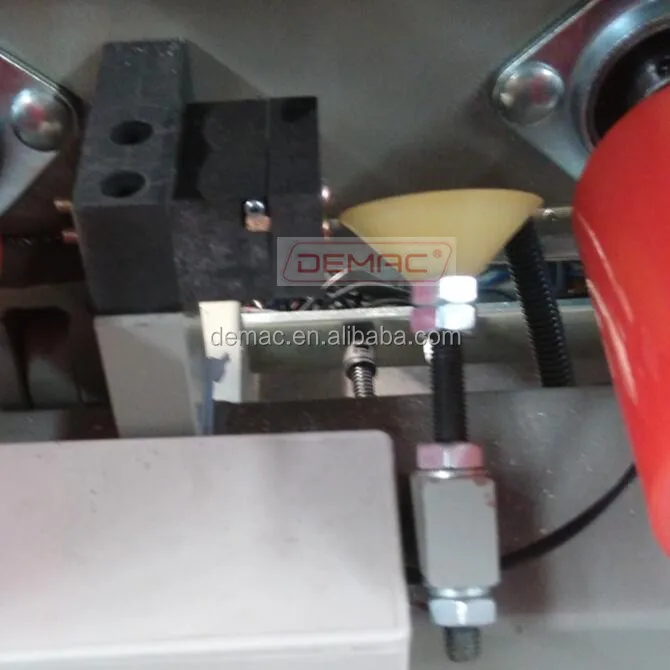 Automatic double triple glazing window glass making machine