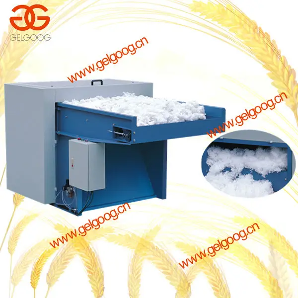 Fiber Ball Machine|Ball Fiber Making Machine|Cotton Ball Machine