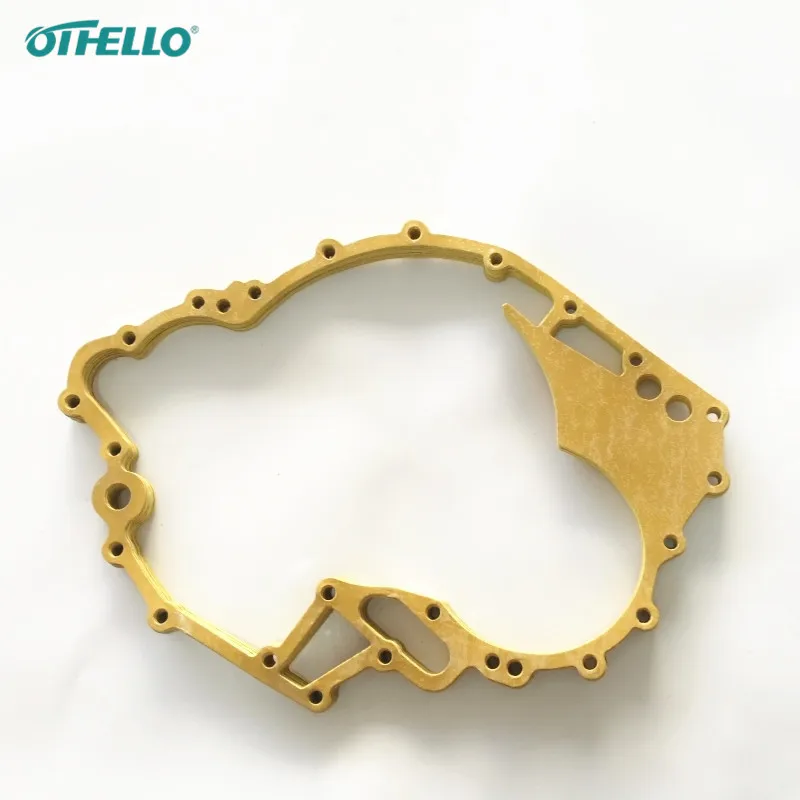 engine gasket material non- asbesto free rubber sheet