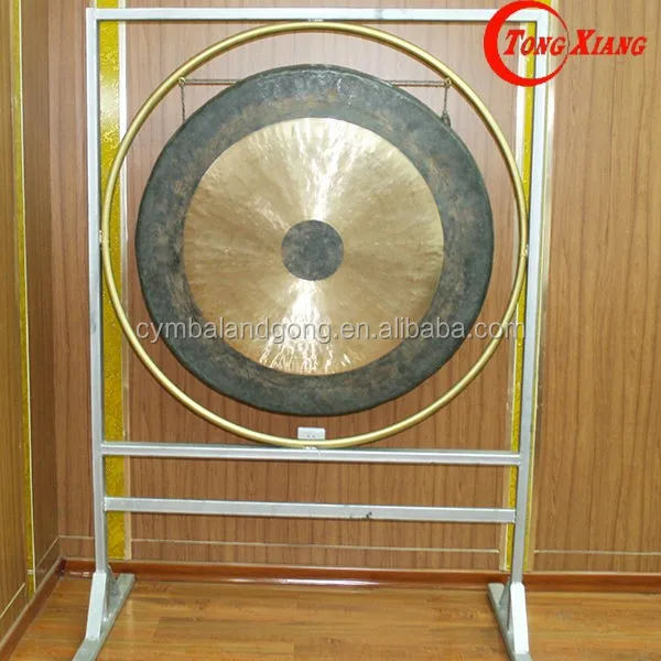 Therpy gongs chinese gong 90cm CHAO GONG