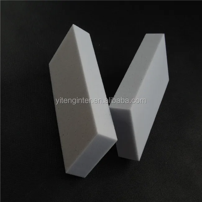 Вырезанная акустическая пена из меламина