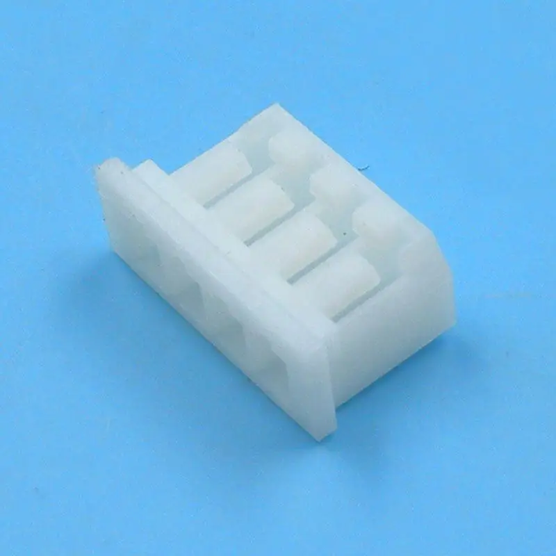 51004 pa66 Мужской Электрический терминалы обжимной корпус разъема