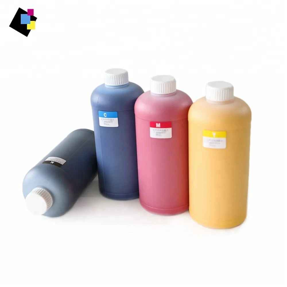 Chinese Manufacturer Eco Solvent Ink For Epson Stylus Pro GS6000