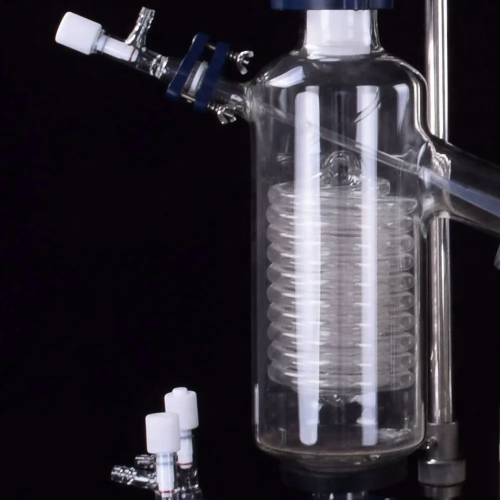 Best Selling Alcohol Distillation Equipment(rotary evaporator)