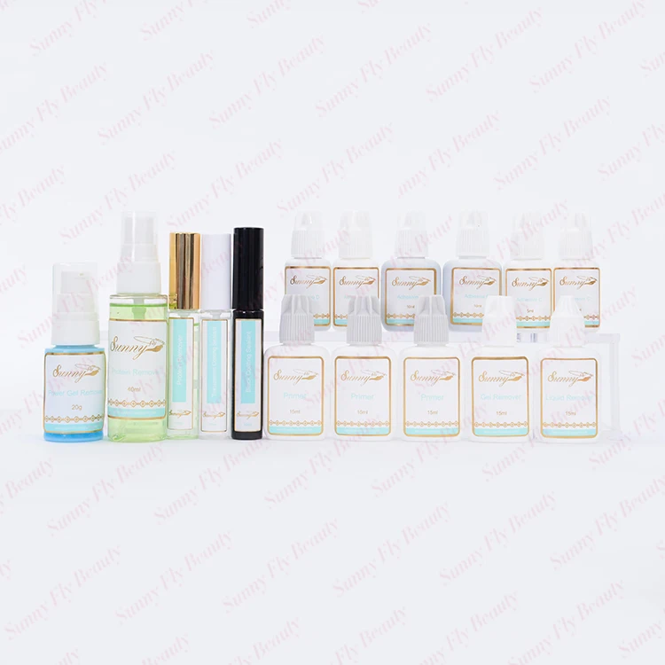 
Hot sell primer best fashion eyelashes glue good quality popular use 