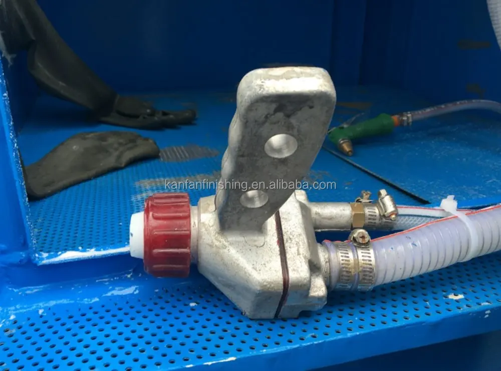 Quality Guaranteed Water Sandblaster