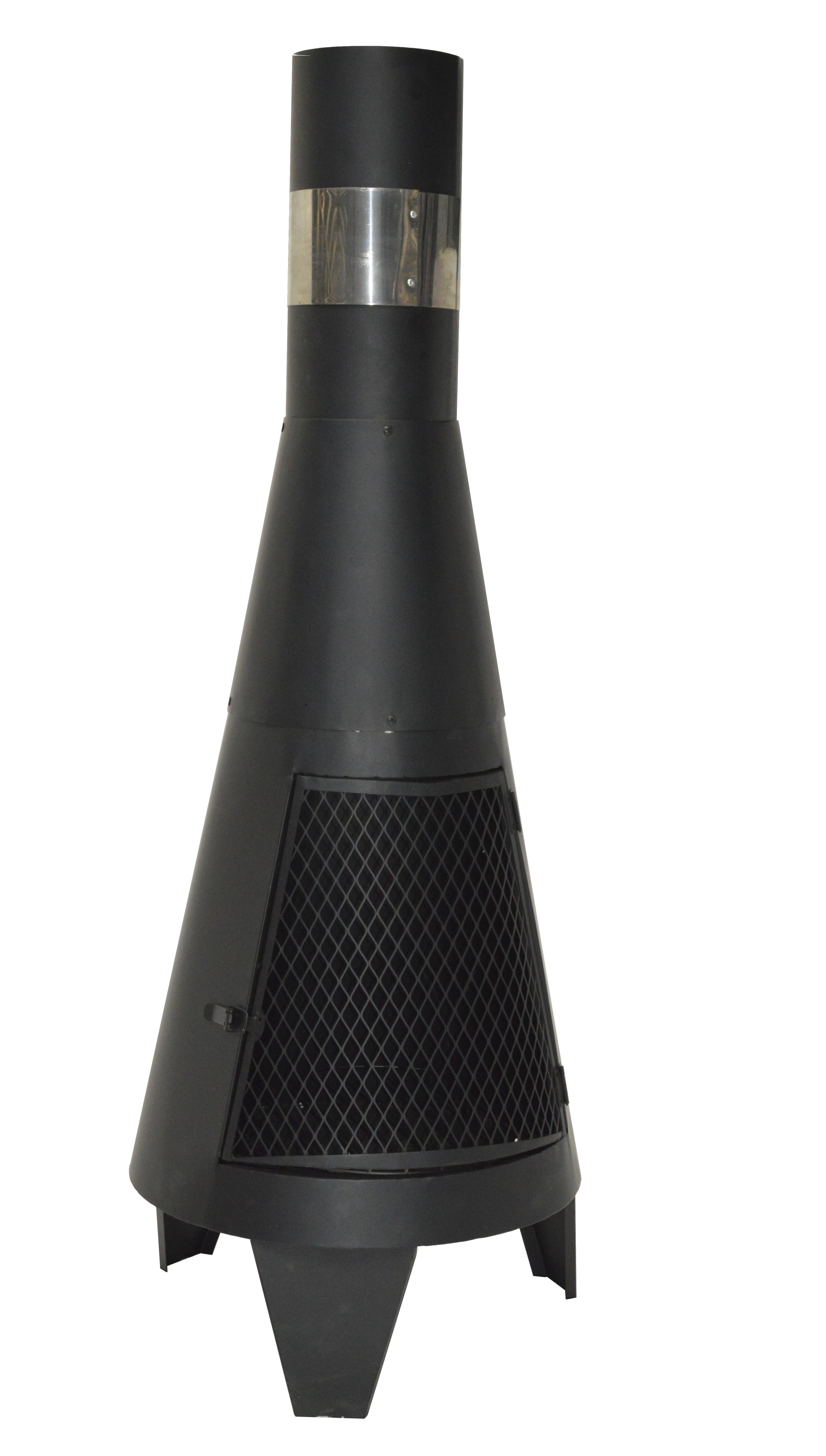 Chiminea огненная яма