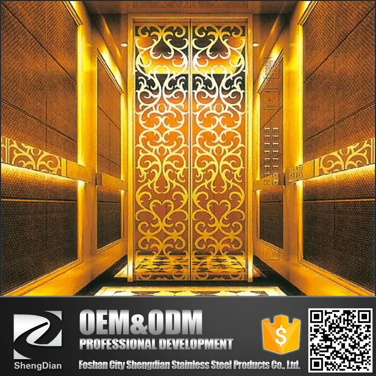 Высокое качество Лифт декоративные 4 футов х 8 футов 420 нержавеющая сталь листы завода