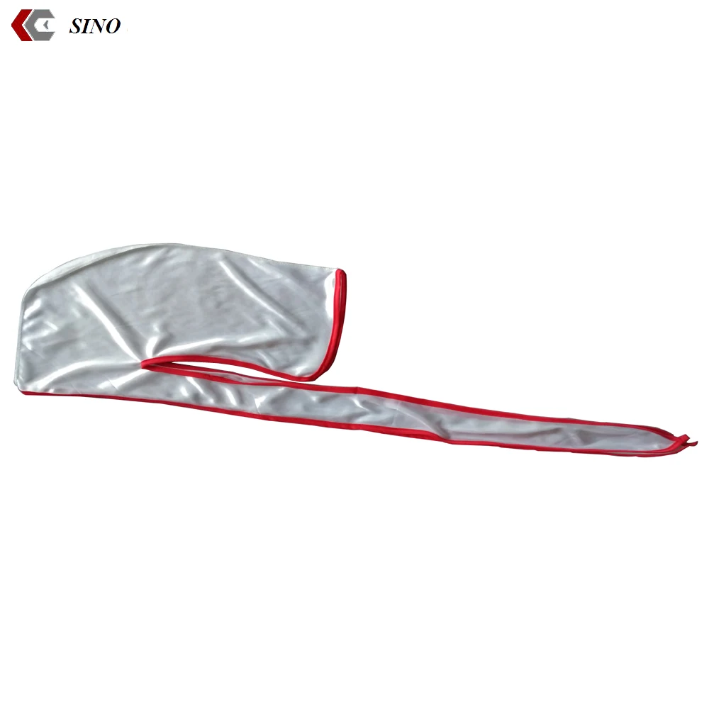 Best selling high quality durag Caps Hats Skull Cap Du Rag Bandana New Pirate Skull and Crossbones Fitted Bandana head scarf