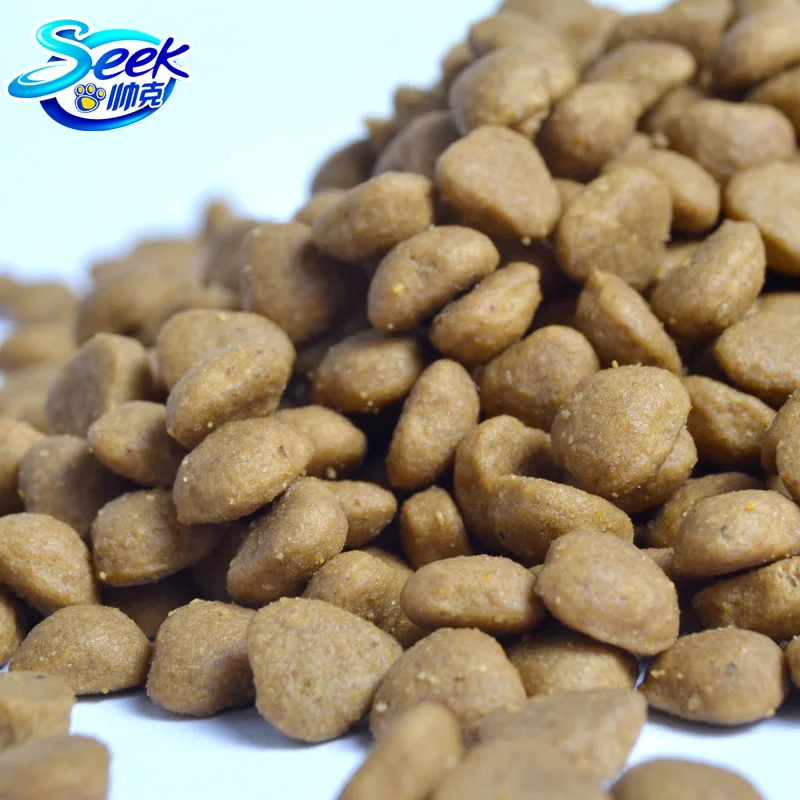 100% Natural Pet Food Bulk Dry Dog food Pure Natural Dog Food