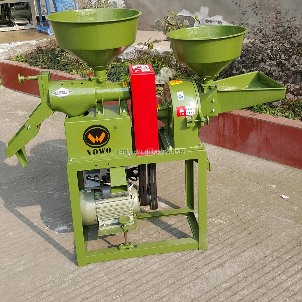Price of Rice Milling Equipment Rice Mill Plant Rice Milling