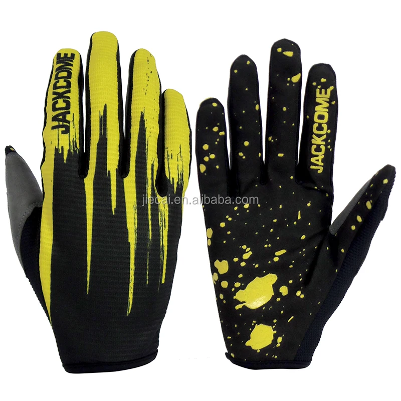 New Motocross Moped Racing Dirt Bike Gloves