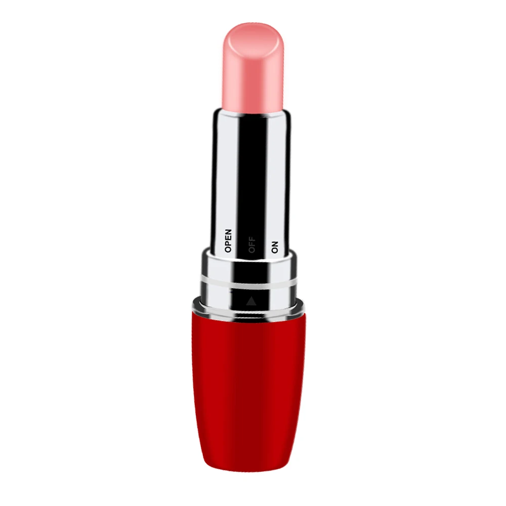 Hot Selling Waterproof Adult G Spot Mini Bullet Lipstick Vibrator sex toy for Women Clitoris Stimulation mini  vibrator%