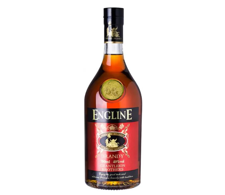 Винница Джексона, индивидуальная бутылка, солод, упаковка оптом, бренди, чистый вес рук