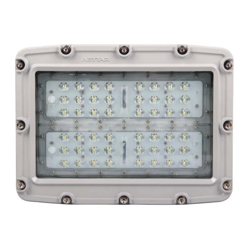 
DGS series mining explosion proof light laneway lamp 