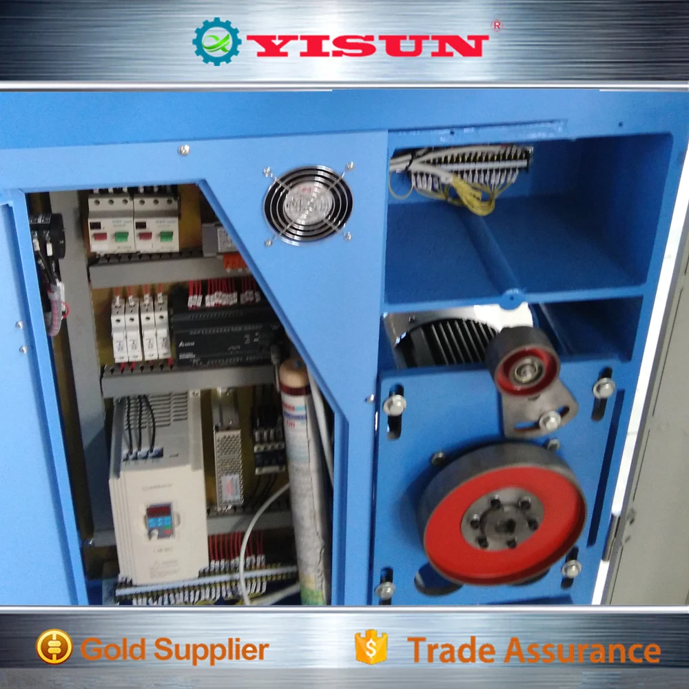 Drawing Frame for Cotton Fiber Textile Machinery in Spinning Production Line