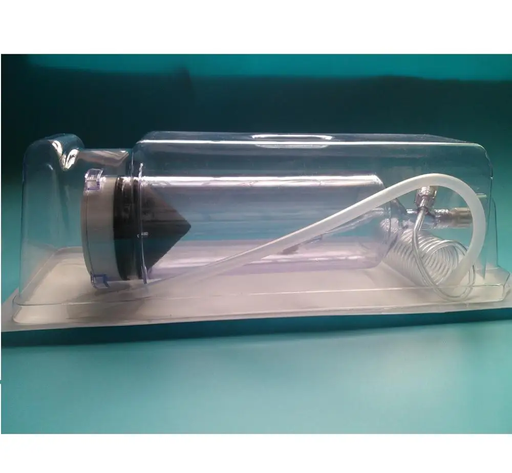 Medical injector digital, injector syringe stellant 200ml CT Medrad contrast agent delivery china