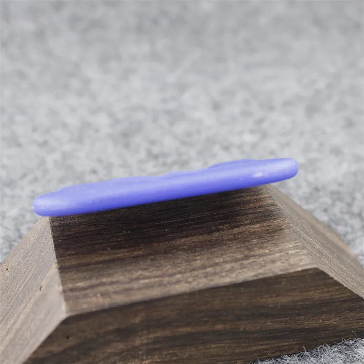 Factory custom hair combs stainless steel wholesale metal hair comb