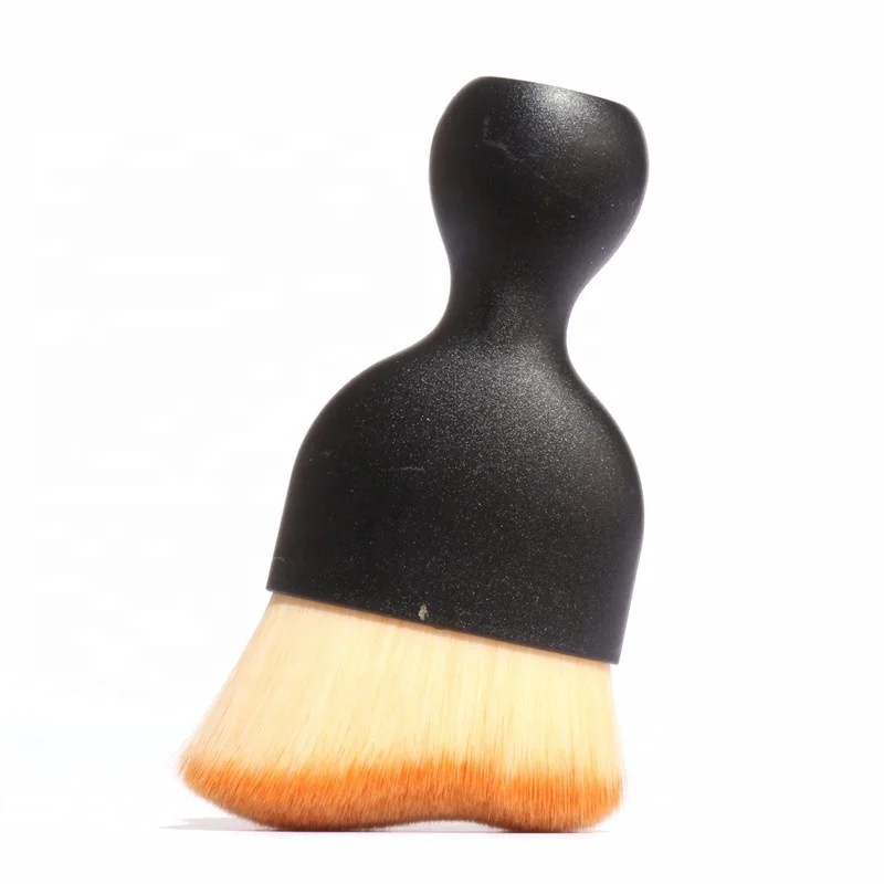 Профессиональная Кисть для макияжа Yaeshii из синтетического волокна в форме бокала