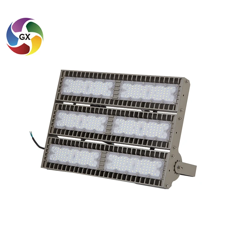 
TS2H-3 GuoYao BV CCC led tunnel lamp flexible led light led outdoor light 