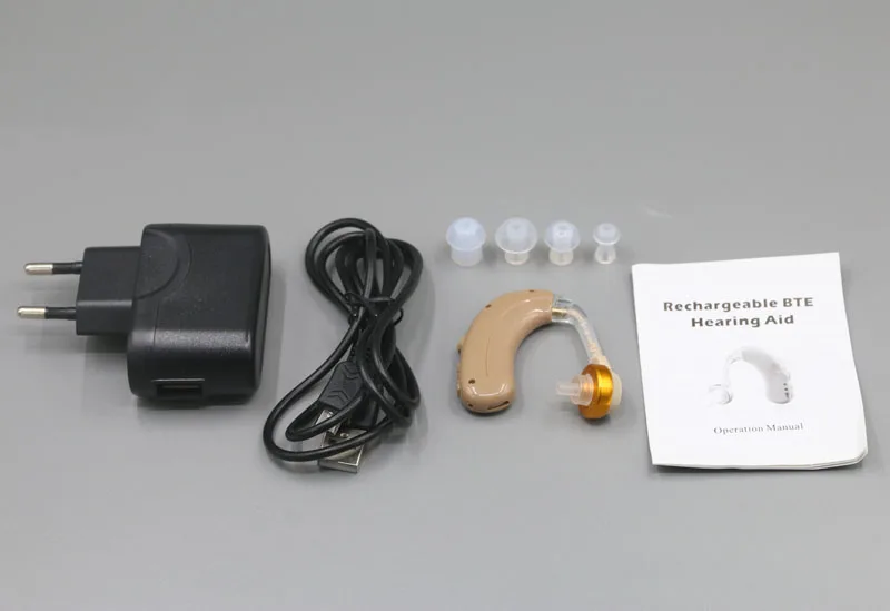
Mini Electric Digital ear sound amplifier china hearing aids for sale 