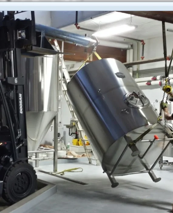 hot sale Kombucha  fermenter/kombucha tea tank/kombucha beverage  fermenter production line