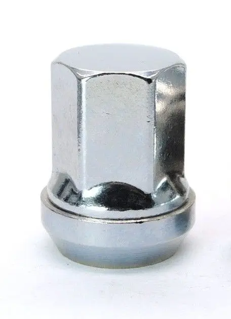 Durable Pcd Wheel Lug Nuts Floating Conic Head Washer