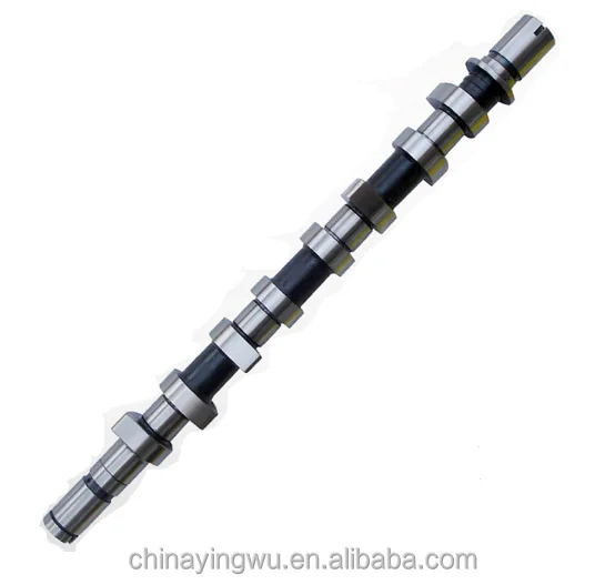 High Performance Auto Engine Camshaft for Hino P11C