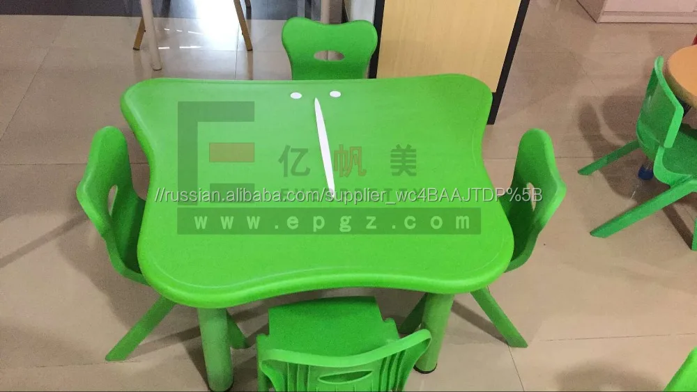 Круглый Детская Школа Настольный Детства Школьной Мебели