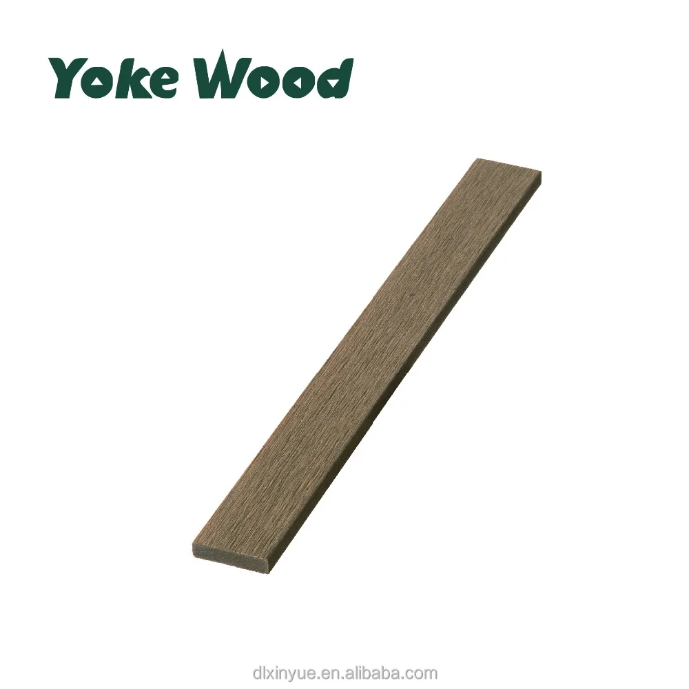 
Outdoor WPC cheap composite boards 