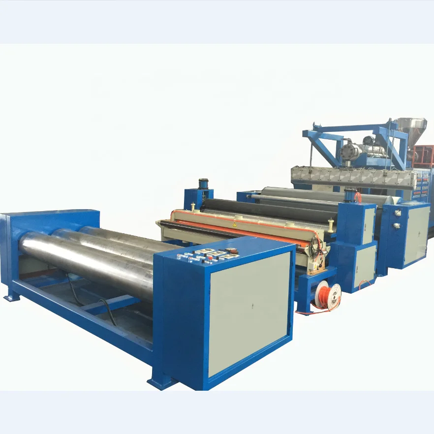1400mm pe laminating machine with automatic winder