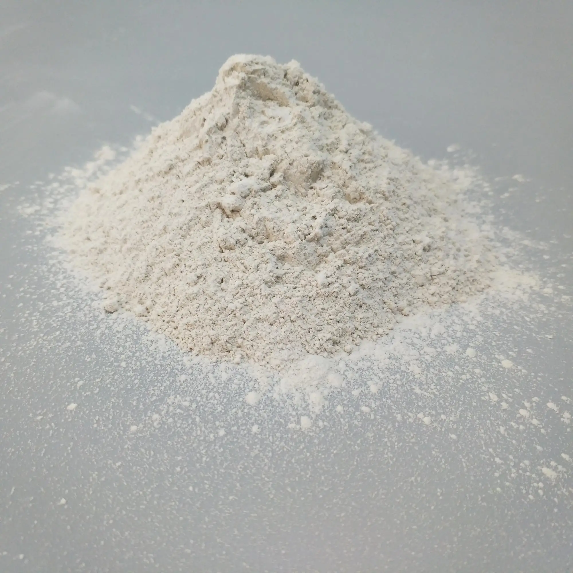 100% Natural MSDS Corn Oil Refining Bleaching Earth For Vietnam Market