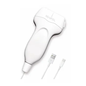 Портативный ультразвуковой диагностический