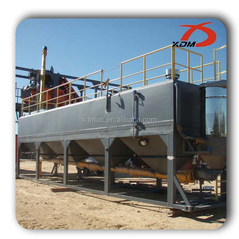 Factory outlet Horizontal Cement Silo truck mounted silo 50T/80T/100T Price